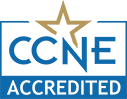 CCNE Seal