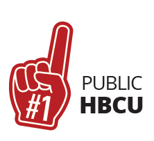 Number 1 Public HBCU