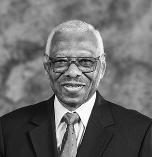 William U. Harris