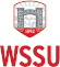 WSSU logo