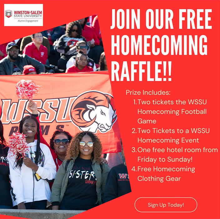 Alumni FAQs WinstonSalem State University