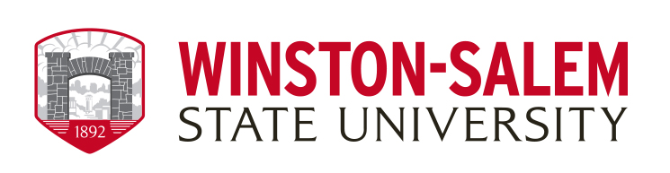 WSSU full-name logo with white background
