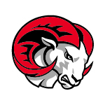 Ram Head Logo - Winston-Salem State University