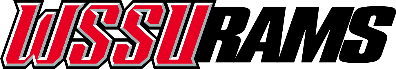 Ram Head Logo - Winston-Salem State University