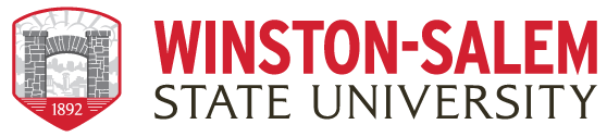 WSSU Logo Primary