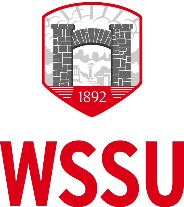 Primary Logos - Winston-Salem State University