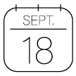 calendar-date-icon-sep-18