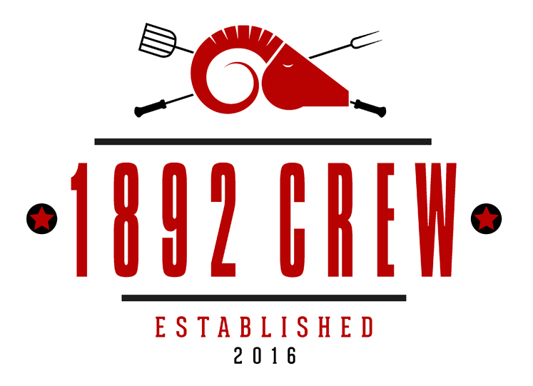 1892 Crew Logo
