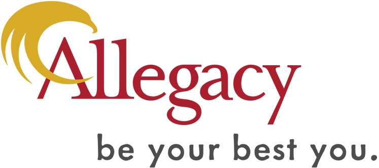 Allegacy Logo
