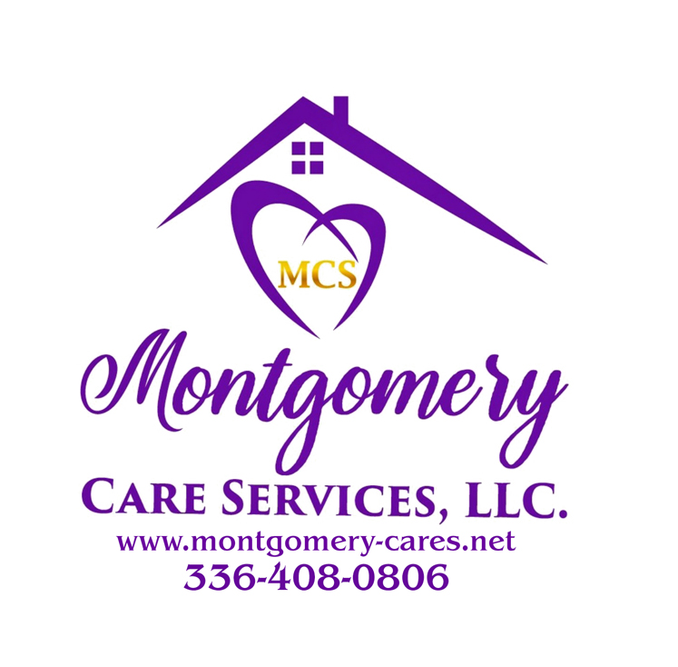 Montgomery Care Logo