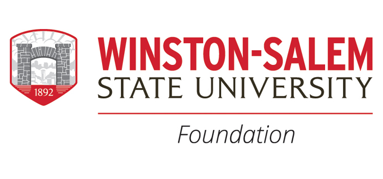 WSSU Foundation Logo