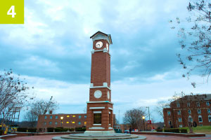 Clock Tower