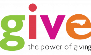 Logo: State Employees Combined Campaign: The Power of Giving