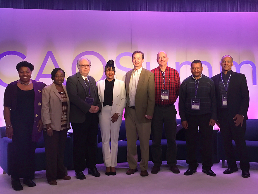 CAO Summit