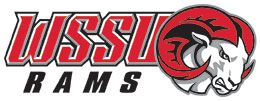 WSSU Rams Logo