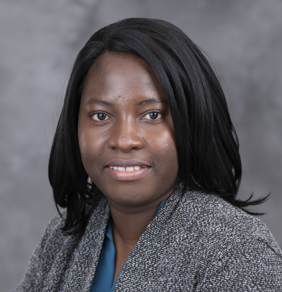 Dr. Adjei-Fremah