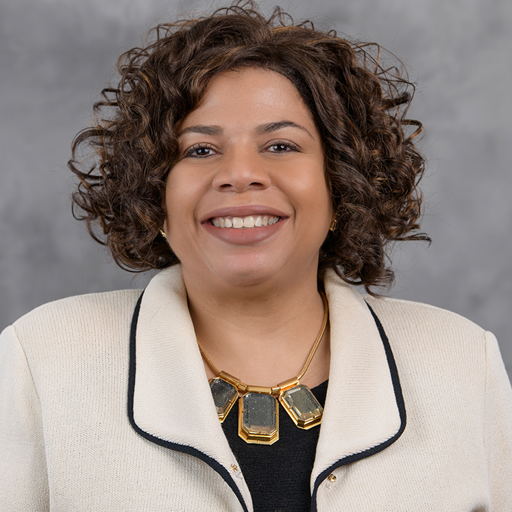 Dr. Kathy Stitts 