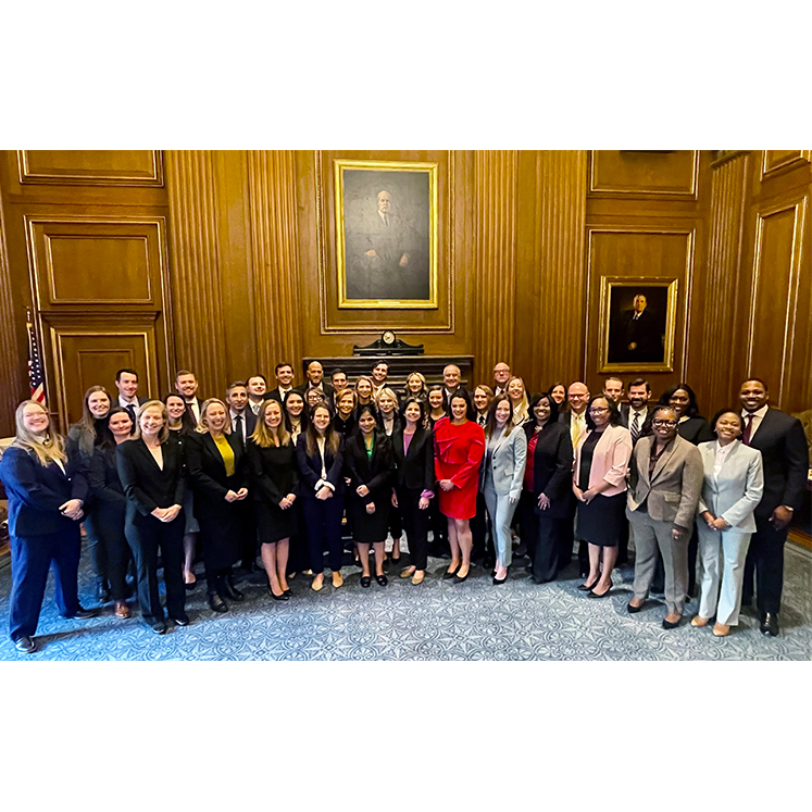 group photo