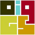 Diggs Gallery logo