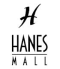 Hanes Mall logo