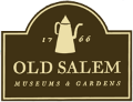 Old Salem logo