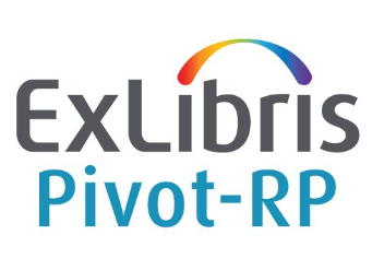 ExLibris Pivot-RP