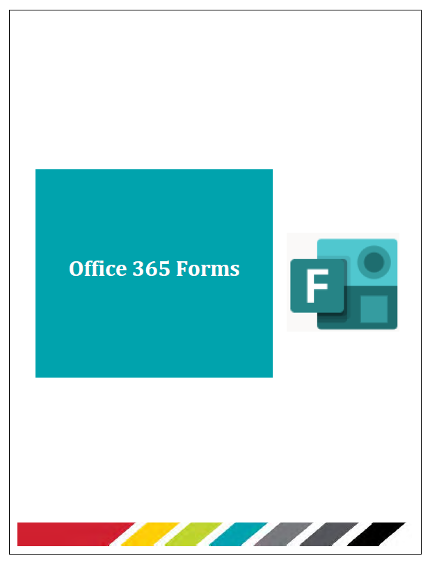 Microsoft Forms manual
