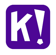 kahoot logo