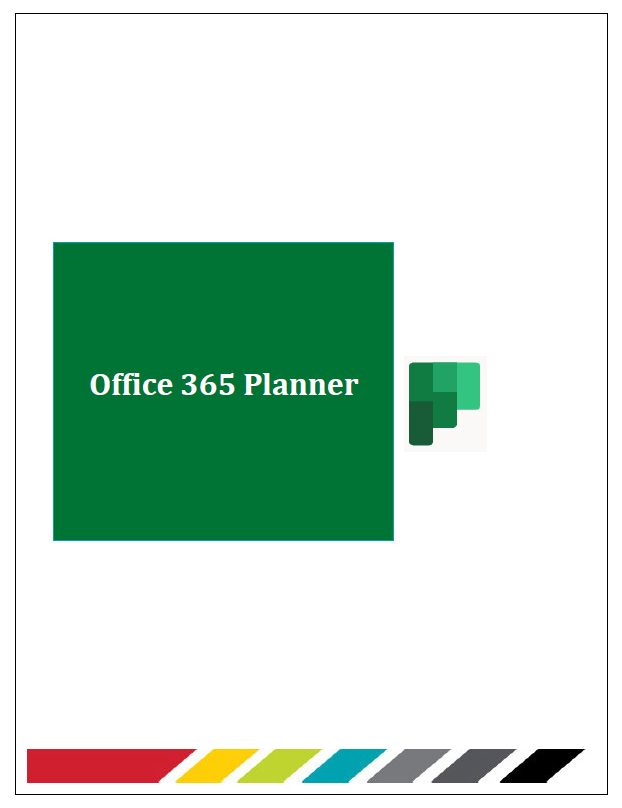 Microsoft Planner manual