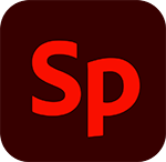 Adobe Spark icon