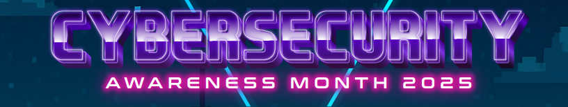 Cyber Security Awareness Month