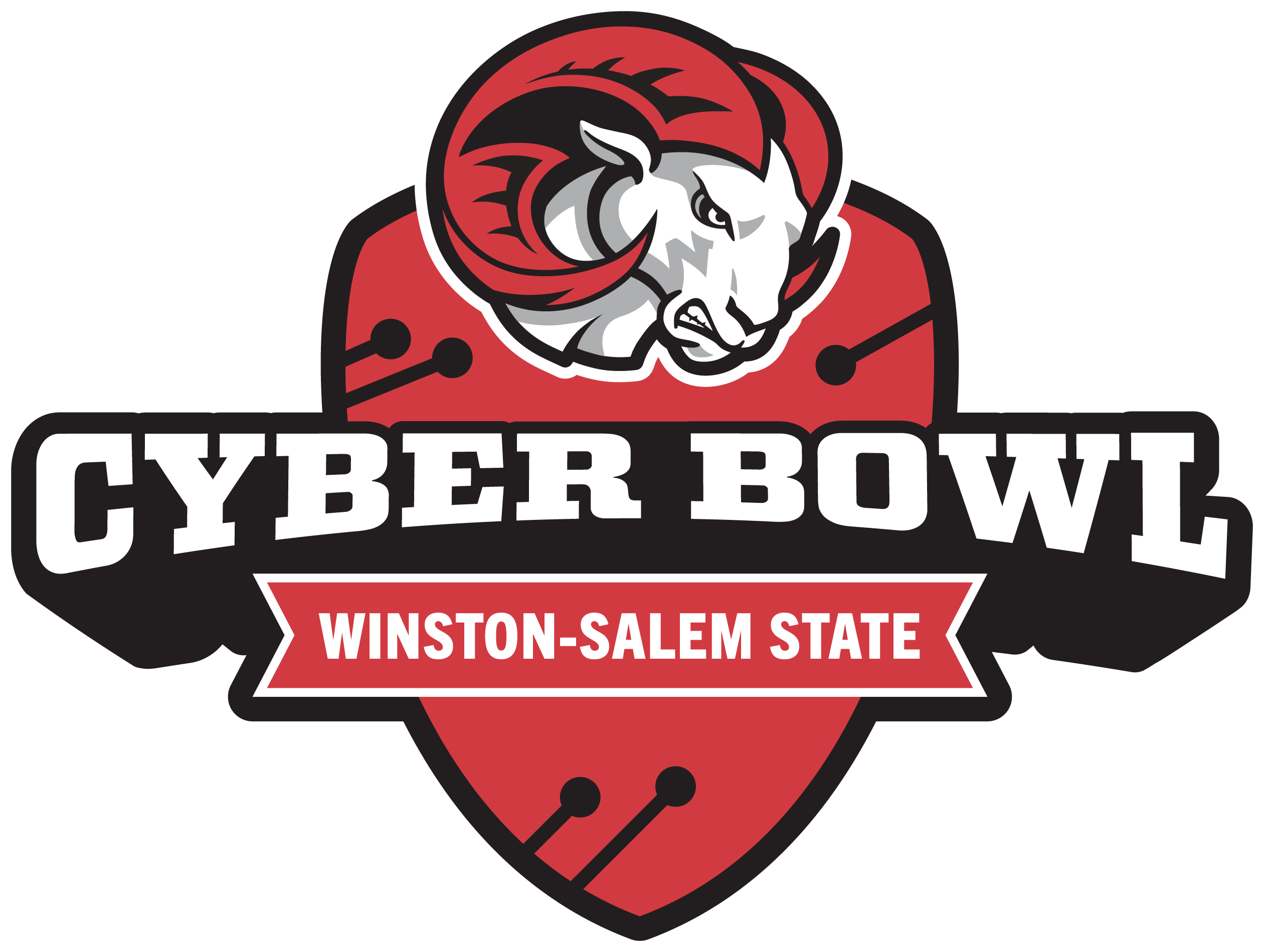 Cyber Bowl: Winston-Salem State