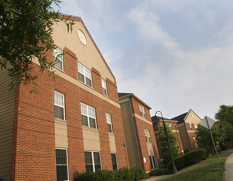 Rams Commons