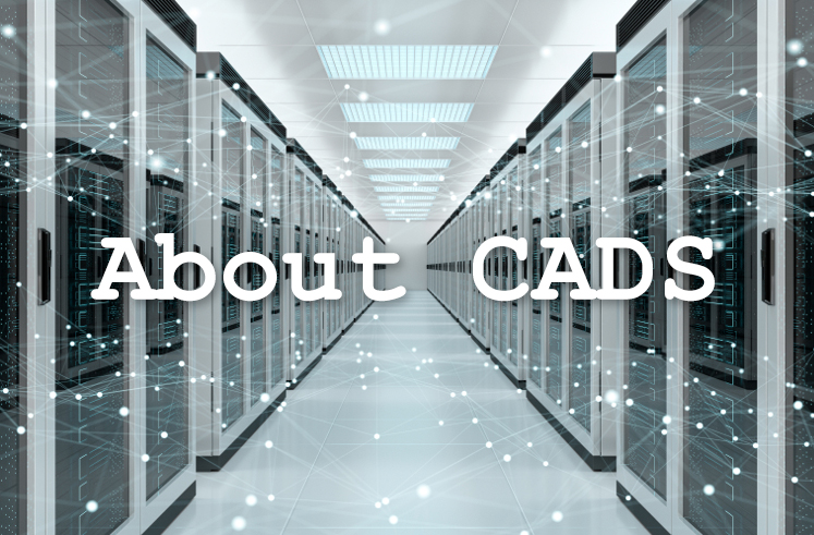 link to learn About CADS