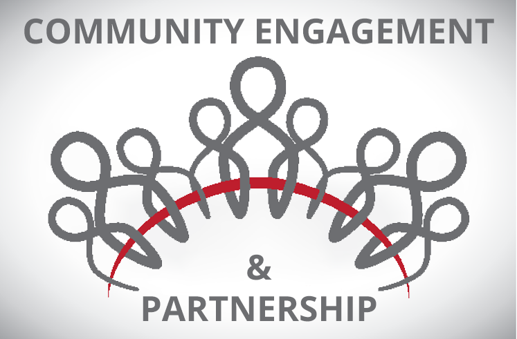 link to learn CADS community engagement and partnerships