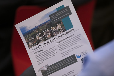 the CSEM newsletter