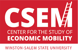 CSEM - Center for the Study of Economic Mobility - Winston-Salem State University