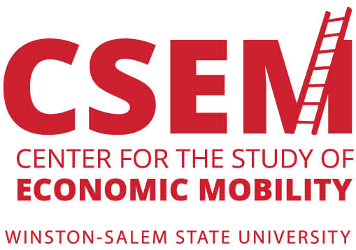 CSEM Center for the Study of Economic Mobility, Winston-Salem State University