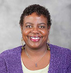 Dr. M. Dee Guillory
