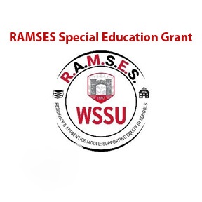 ramses special education grant