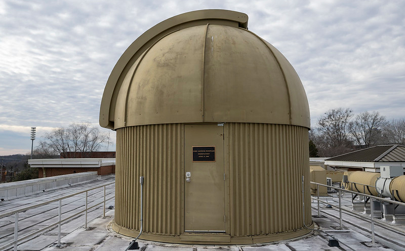 John Arthur Foundation Observatory