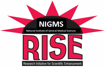 NIGMS-RISE Logo
