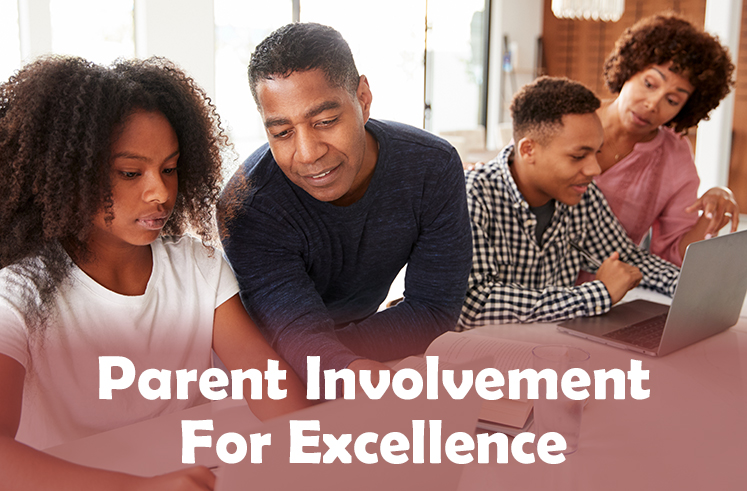 Parents Involved for Excellence