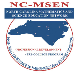 UNC MSEN Logo