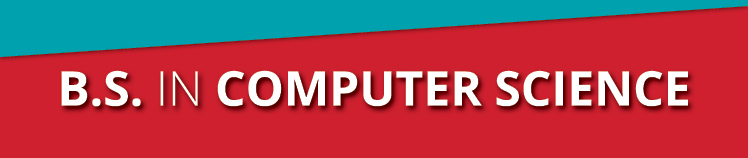 Bachelors of Science in Computer Science