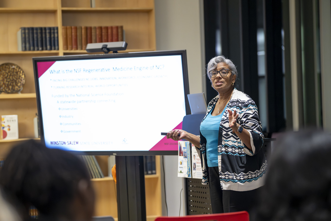 Curiosity Exchange 2