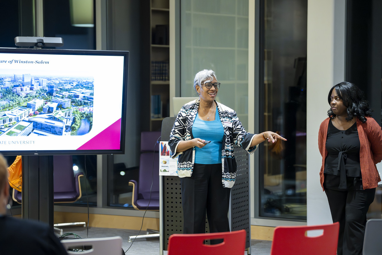 Curiosity Exchange 3