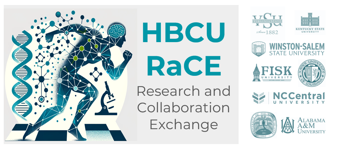 HBCU RaCE Logo