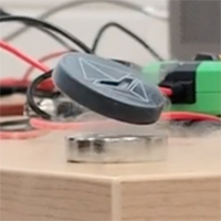 Cryo Measurements