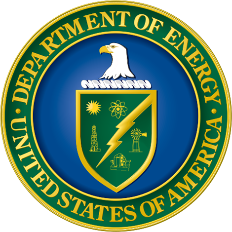 US department of energy seal
